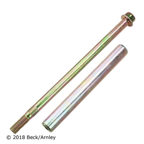 Beck/Arnley Suspension Control Arm Bushing Kit 101-4168 - view 2