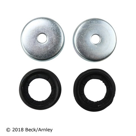 Beck/Arnley Suspension Control Arm Bushing Kit 101-4168 - view 3