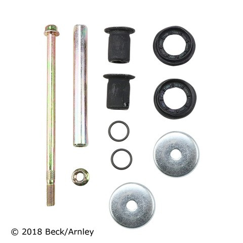 Beck/Arnley Suspension Control Arm Bushing Kit 101-4168 - view 5