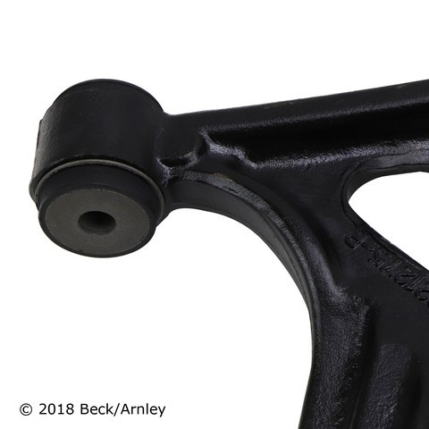 Beck/Arnley Suspension Control Arm and Ball Joint Assembly 102-7850 - view 4