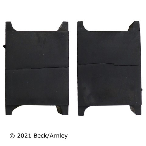 Beck/Arnley Suspension Stabilizer Bar Bushing Kit 101-6482 - view 4