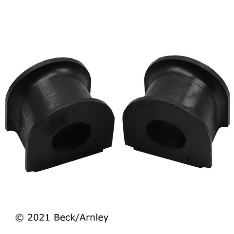 Beck/Arnley Suspension Stabilizer Bar Bushing Kit 101-6482 - view 6