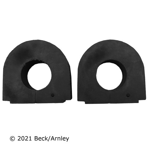 Beck/Arnley Suspension Stabilizer Bar Bushing Kit 101-6482 - view 8