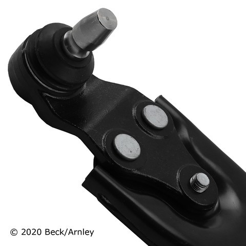 Beck/Arnley Suspension Control Arm and Ball Joint Assembly 102-8210 - view 3