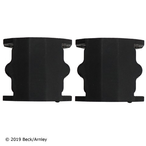 Beck/Arnley Suspension Stabilizer Bar Bushing Kit 101-8379 - view 4