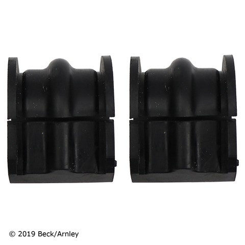 Beck/Arnley Suspension Stabilizer Bar Bushing Kit 101-8379 - view 5