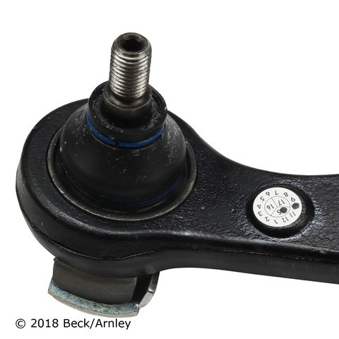 Beck/Arnley Suspension Control Arm and Ball Joint Assembly 102-5395 - view 3
