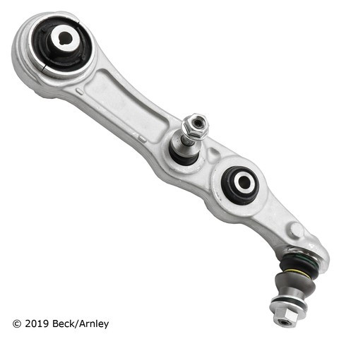 Beck/Arnley Suspension Control Arm and Ball Joint Assembly 102-8140