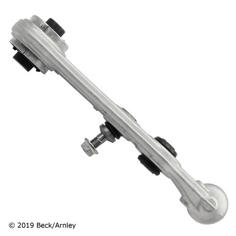 Beck/Arnley Suspension Control Arm and Ball Joint Assembly 102-8140 - view 2
