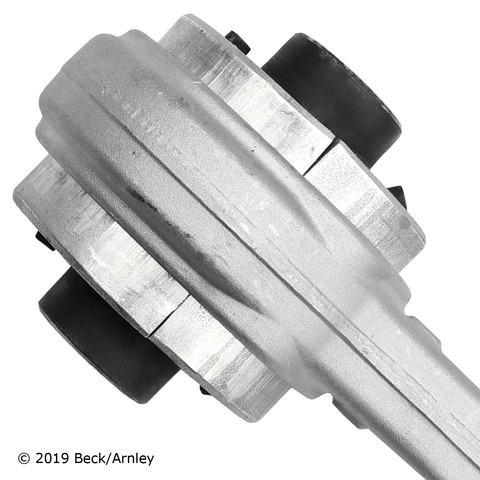 Beck/Arnley Suspension Control Arm and Ball Joint Assembly 102-8140 - view 4