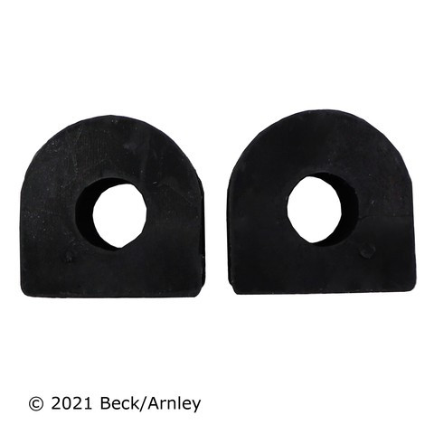Beck/Arnley Suspension Stabilizer Bar Bushing Kit 101-6873 - view 3