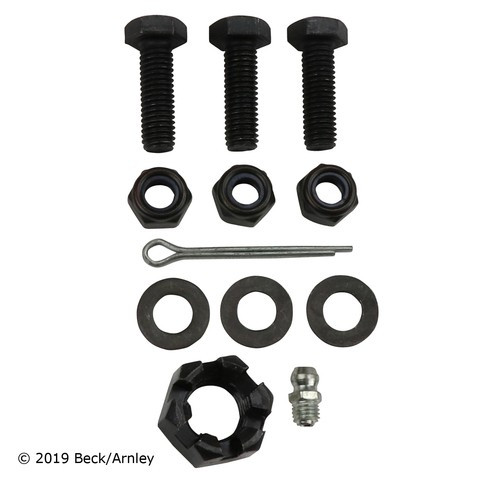 Beck/Arnley Suspension Ball Joint P/N:101-4316