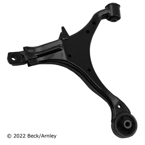 Beck/Arnley Suspension Control Arm 102-5487 - view 2