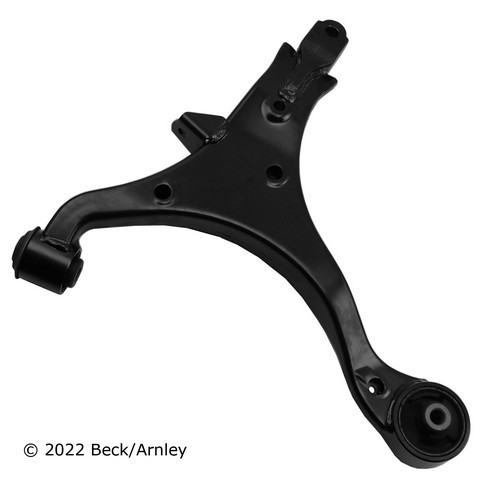 Beck/Arnley Suspension Control Arm 102-5487 - view 6