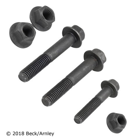 Beck/Arnley Suspension Control Arm and Ball Joint Assembly 102-4697 - view 4