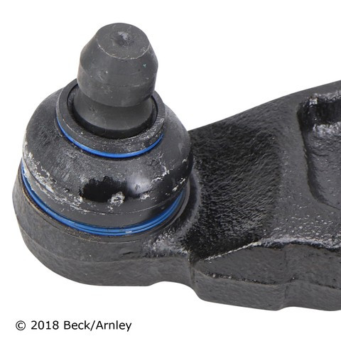Beck/Arnley Suspension Control Arm and Ball Joint Assembly 102-4697 - view 8