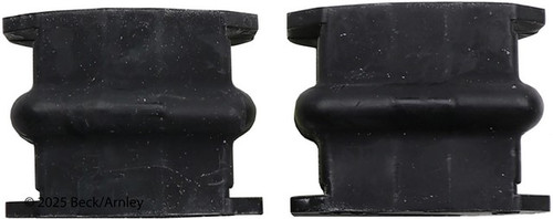 Beck/Arnley Suspension Stabilizer Bar Bushing Kit 101-8777 - view 4