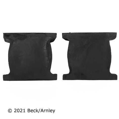 Beck/Arnley Suspension Stabilizer Bar Bushing Kit P/N:101-6477