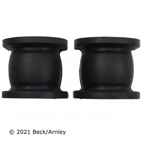 Beck/Arnley Suspension Stabilizer Bar Bushing Kit 101-6477 - view 7
