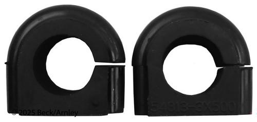 Beck/Arnley Suspension Stabilizer Bar Bushing Kit 101-7542 - view 8