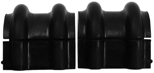 Beck/Arnley Suspension Stabilizer Bar Bushing Kit 101-7542 - view 9