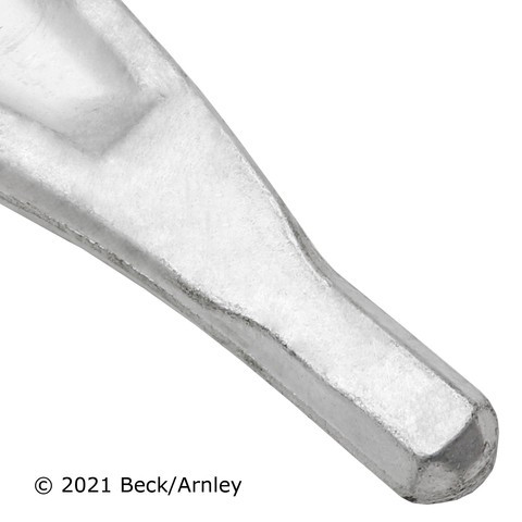 Beck/Arnley Suspension Control Arm and Ball Joint Assembly P/N:102-5107