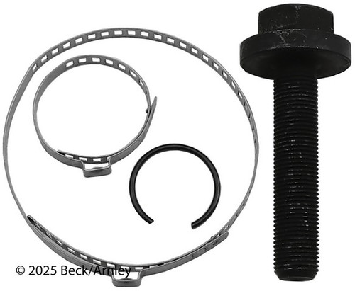 Beck/Arnley CV Joint Boot Kit 103-2989 - view 5