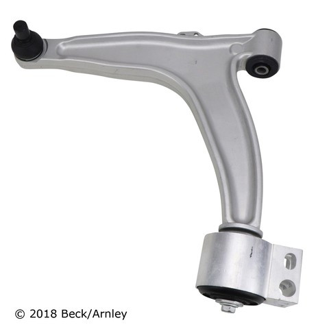 Beck/Arnley Suspension Control Arm and Ball Joint Assembly 102-6157