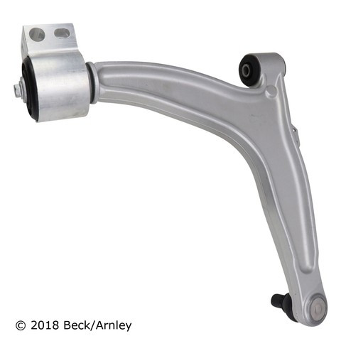 Beck/Arnley Suspension Control Arm and Ball Joint Assembly P/N:102-6157