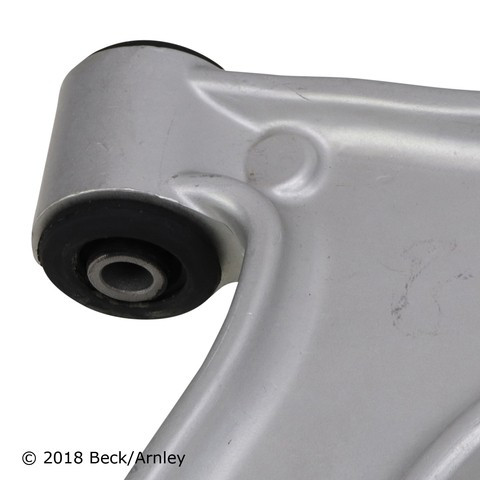 Beck/Arnley Suspension Control Arm and Ball Joint Assembly P/N:102-6157