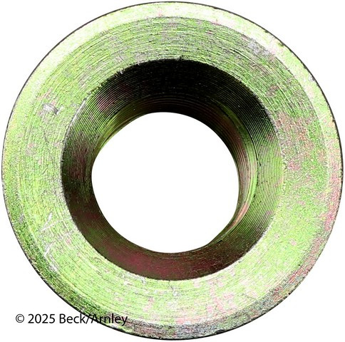 Beck/Arnley Axle Nut 103-3110 - view 2