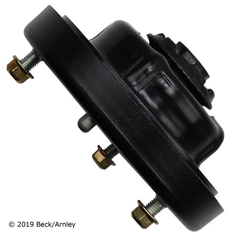 Beck/Arnley Suspension Strut Mount P/N:101-8363