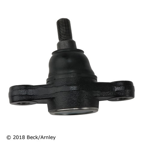 Beck/Arnley Suspension Ball Joint 101-5125 - view 6