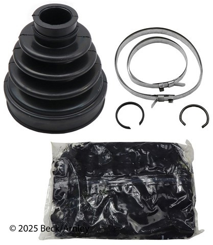 Beck/Arnley CV Joint Boot Kit 103-2973 - view 6