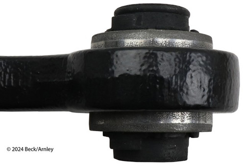 Beck/Arnley Suspension Control Arm P/N:102-8016