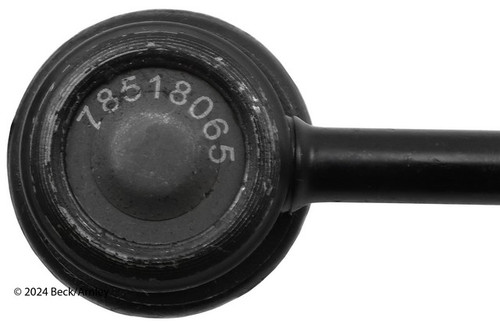 Beck/Arnley Suspension Stabilizer Bar Link P/N:101-4976