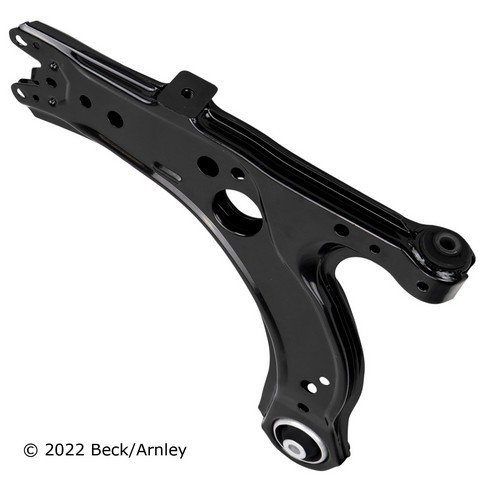 Beck/Arnley Suspension Control Arm 102-5884 - view 2