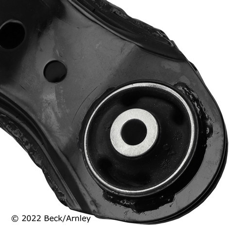 Beck/Arnley Suspension Control Arm P/N:102-5884