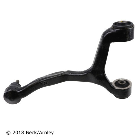 Beck/Arnley Suspension Control Arm and Ball Joint Assembly 102-5383 - view 2