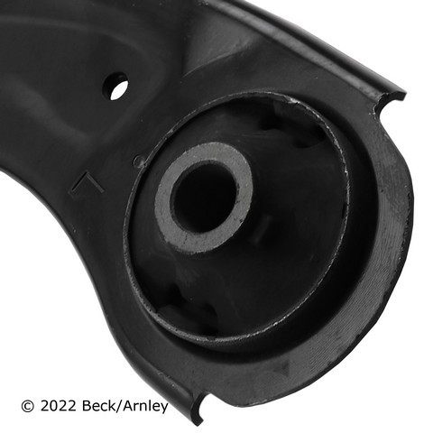 Beck/Arnley Suspension Control Arm and Ball Joint Assembly 102-8348 - view 4