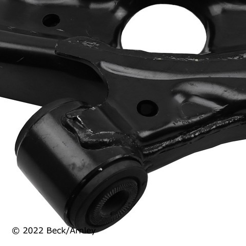 Beck/Arnley Suspension Control Arm and Ball Joint Assembly P/N:102-8348