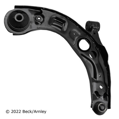 Beck/Arnley Suspension Control Arm and Ball Joint Assembly 102-8348 - view 7