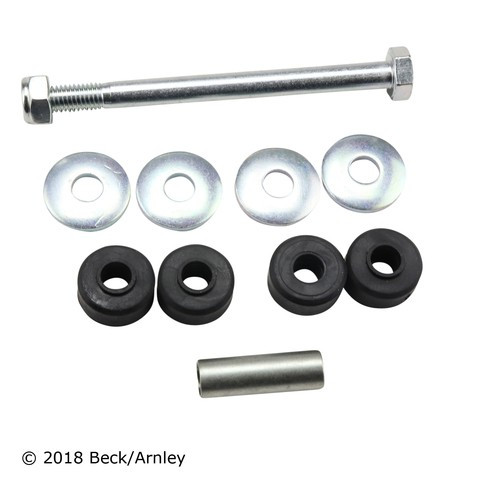 Beck/Arnley Suspension Stabilizer Bar Link Kit 101-6165 - view 5