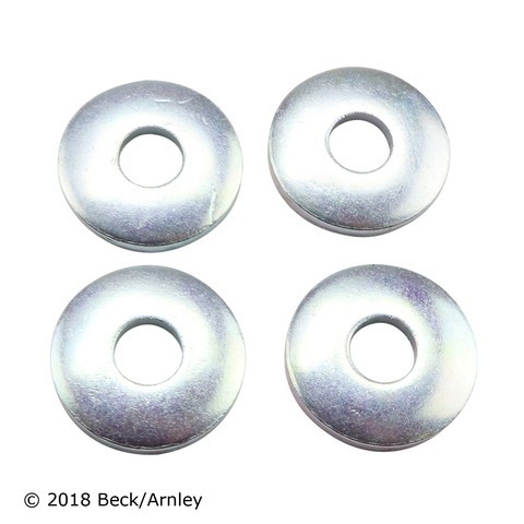 Beck/Arnley Suspension Stabilizer Bar Link Kit 101-6165 - view 7