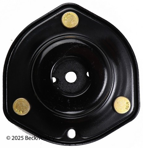 Beck/Arnley Suspension Strut Mount 101-8313 - view 2