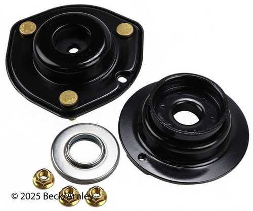 Beck/Arnley Suspension Strut Mount P/N:101-8313