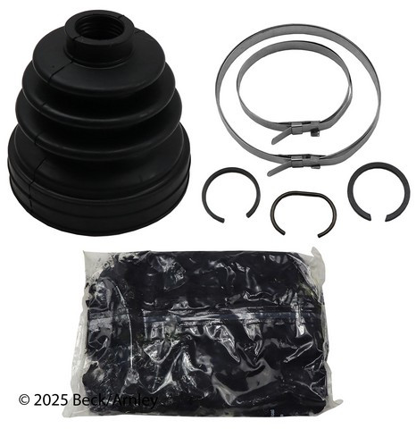 Beck/Arnley CV Joint Boot Kit 103-2962 - view 6