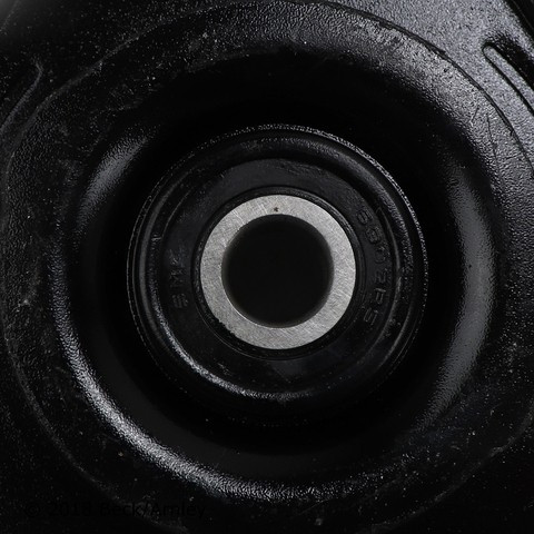 Beck/Arnley Suspension Strut Mount 101-8198 - view 4