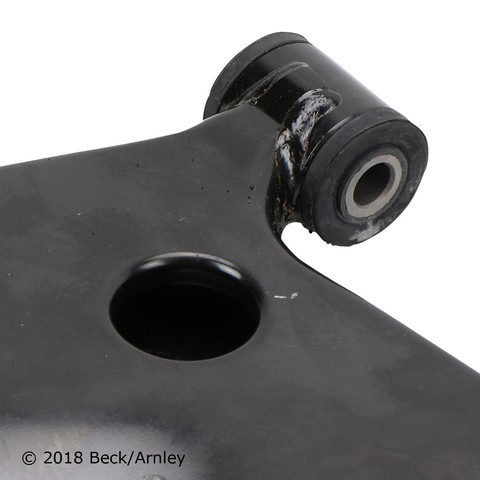Beck/Arnley Suspension Control Arm and Ball Joint Assembly 102-7638 - view 8
