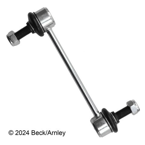 Beck/Arnley Suspension Stabilizer Bar Link P/N:101-4625
